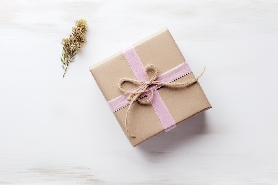 Gift Box