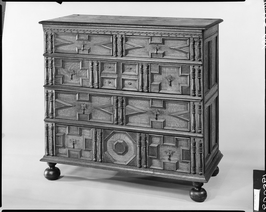 Chest of drawers | The Symonds Shop